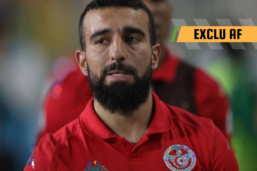 Naïm Sliti - “Un tirage au sort compliqué pour la Tunisie…” [Exclu]