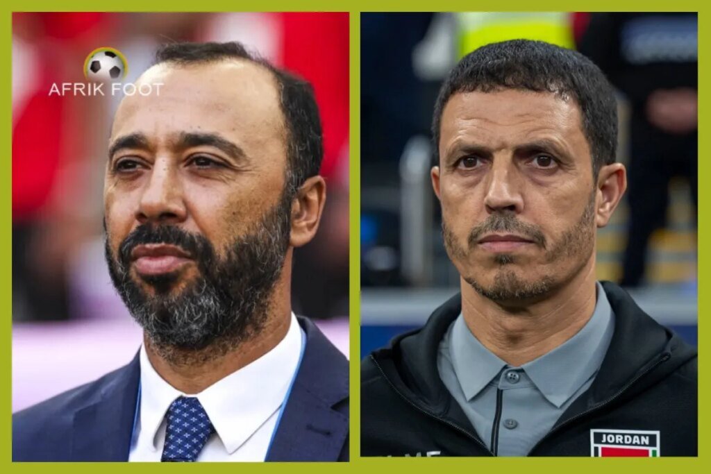 le triomphe total des sélectionneurs marocains