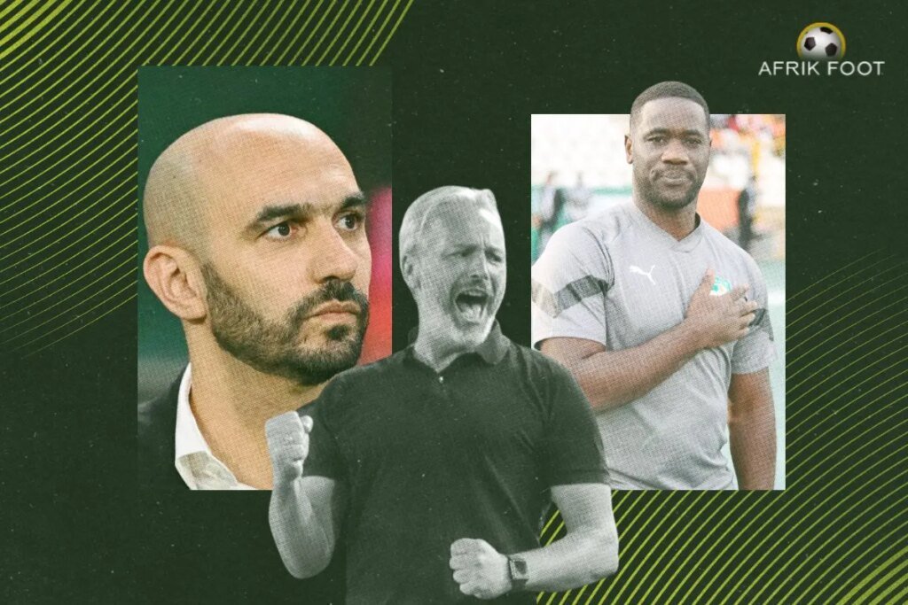 plus de sélectionneurs locaux, moins de "sorciers blancs"… Ce que disent les chiffres