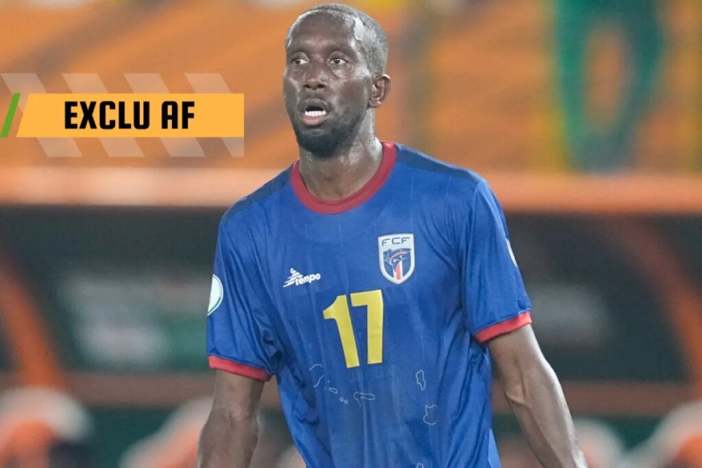 Willy Semedo - “si l’Espagne et l’Uruguay pouvaient prendre le Cap-Vert à la légère…” [Exclu]