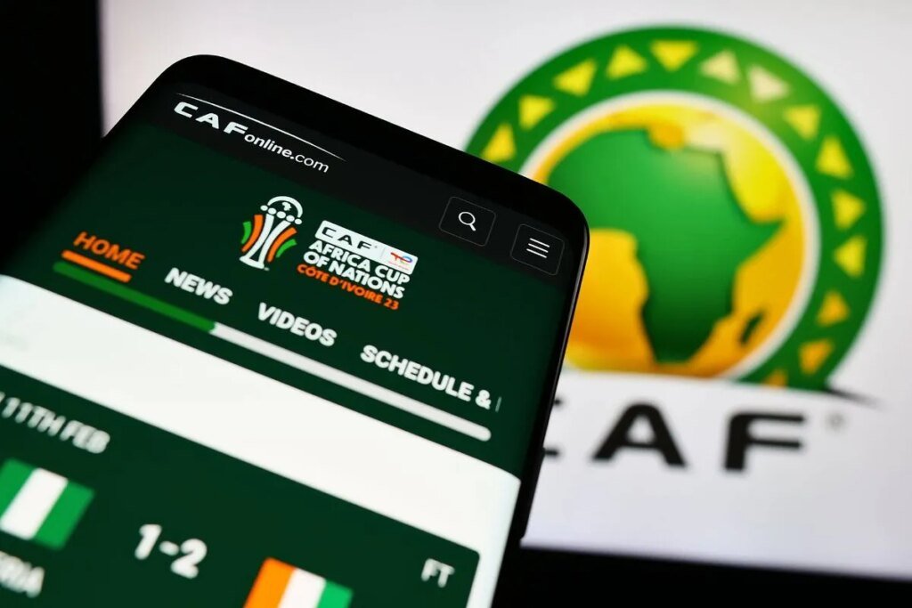 Comment regarder la CAN 2025 en streaming et sur smartphone