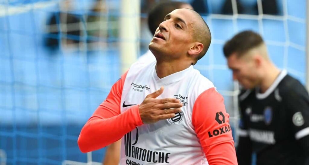 Wahbi Khazri : Le Tunisien annonce sa retraite 