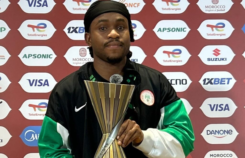 CAN 2025 – Nigeria : La bonne nouvelle pour Ademola Lookman