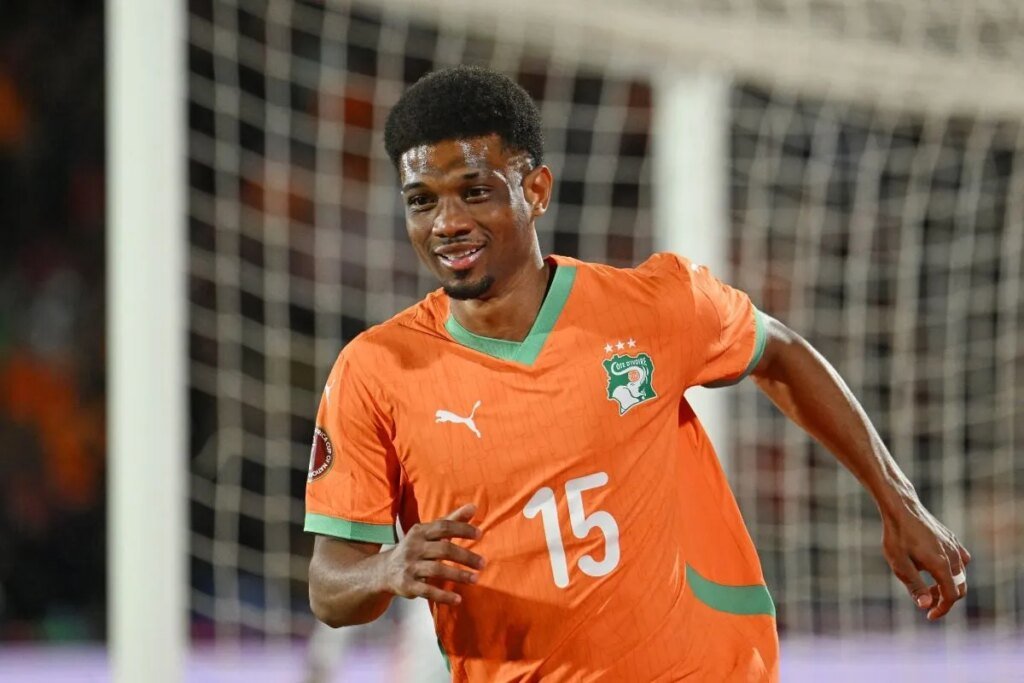 Amad Diallo flambe, pourquoi la Côte d'Ivoire peut remercier Manchester United