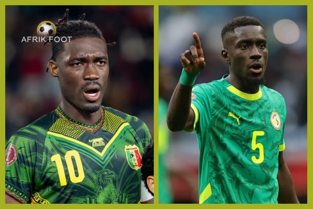 Sénégal : suivez le match en DIRECT commenté (quart de finale CAN 2025)