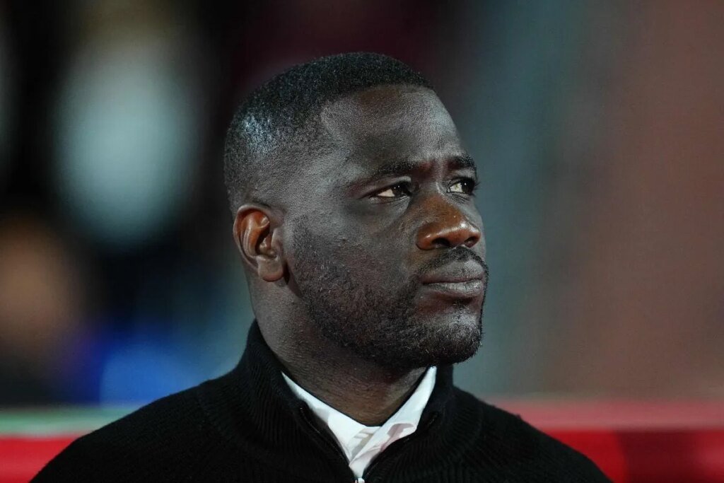 La Côte d'Ivoire va affronter les Bleus chez Emerse Faé !