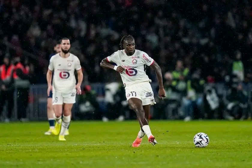 Mercato : Ngal’ayel Mukau désiré en Turquie Mercato : Ngal'ayel Mukau désiré en Turquie