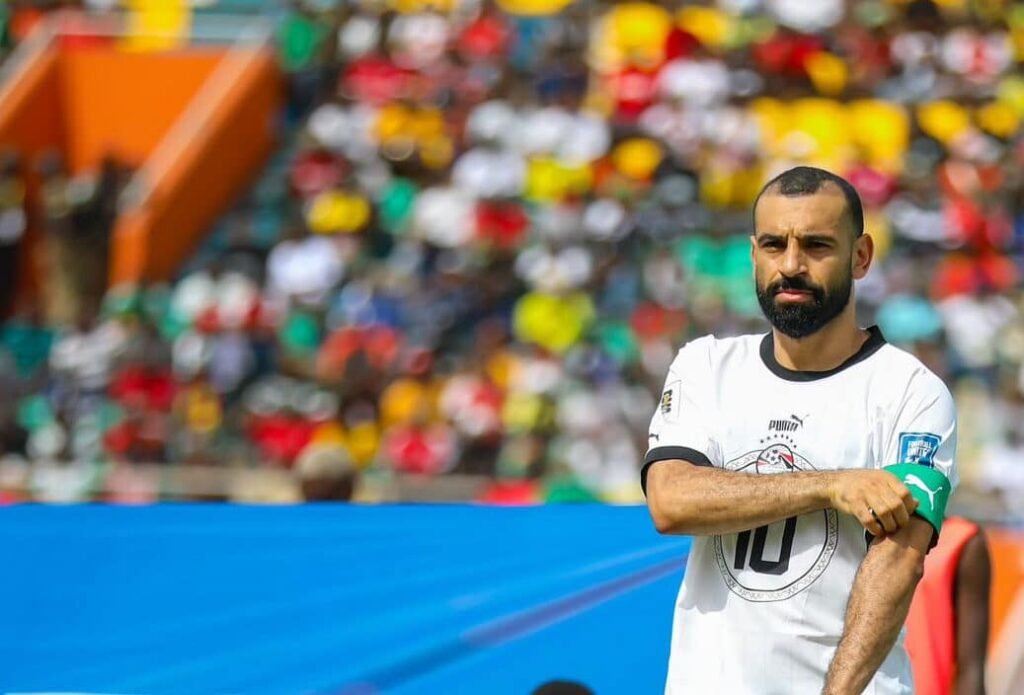 CAN 2025 (Sénégal - Égypte) : Salah révèle le gros problème des Pharaons, "Aucun ne joue dans son club"