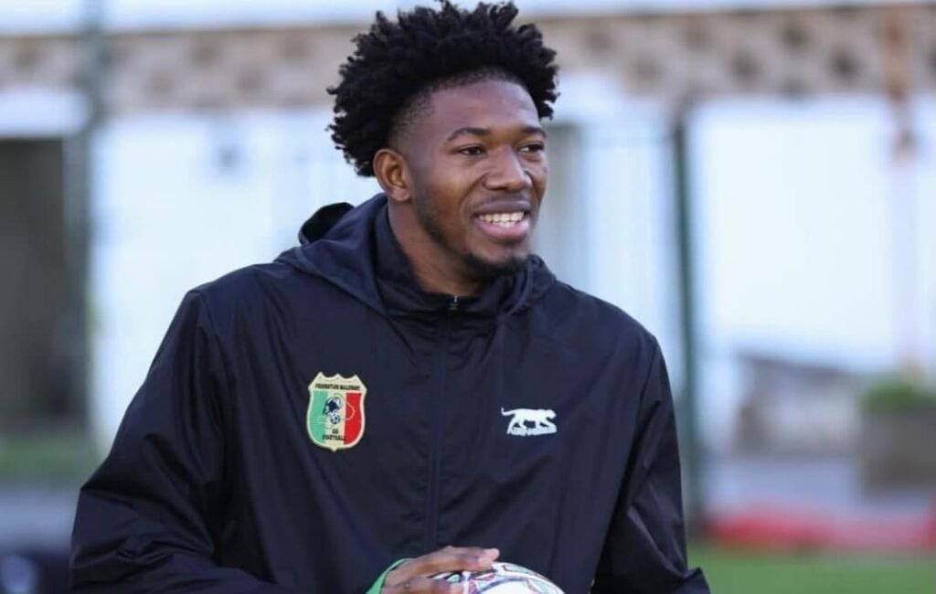 CAN 2025 : Gaoussou Diarra subit un gros coup dur avant Mali