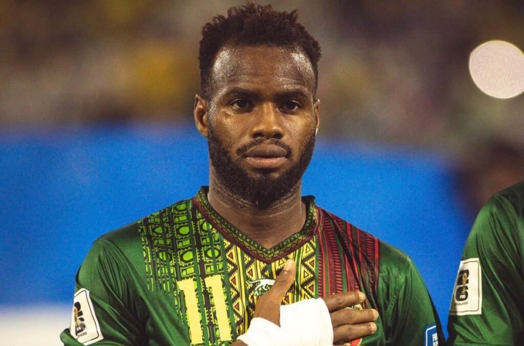 CAN 2025 – Mali : Lassana Coulibaly, « pas de regrets » après l’élimination contre le Sénégal CAN 2025 - Mali : Lassana Coulibaly, "pas de regrets" après l'élimination contre le Sénégal