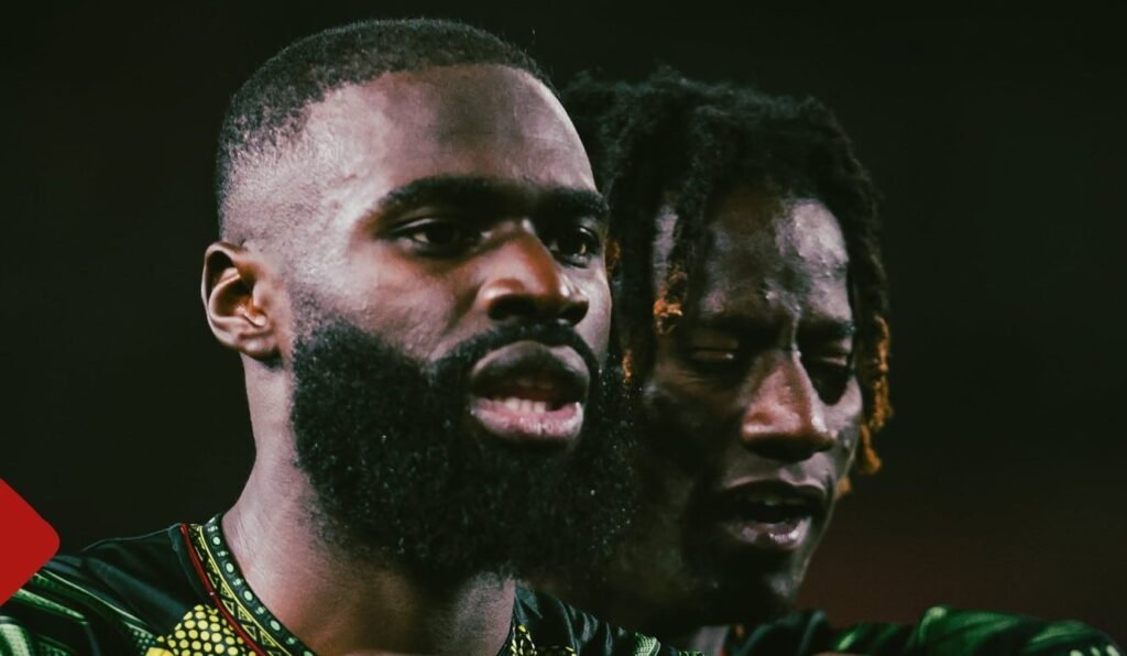 CAN 2025 - Mali : Lassine Sinayoko fait une grande promesse aux Maliens, "Vous avez vu notre état d'esprit"