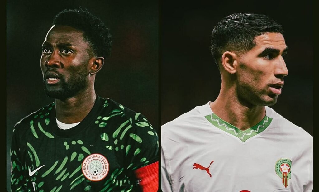 CAN 2025 : Nigeria - Maroc, les Super Eagles visent une finale d'affilée contre l'hôte