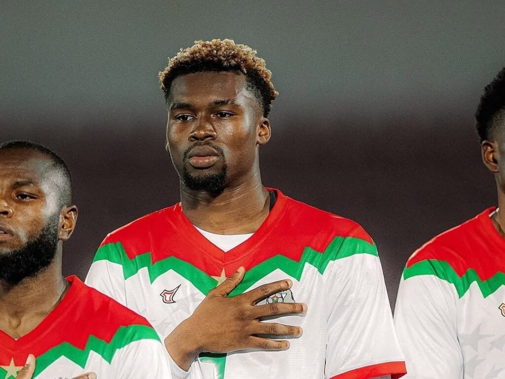 Le défenseur burkinabè rejoint Konyaspor (Officiel)