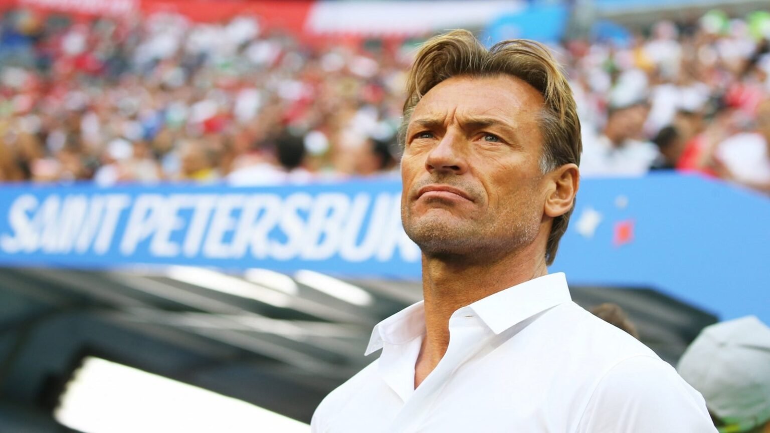 « Un manque de respect pour tout un peuple », Hervé Renard sévère après le penalty raté de Brahim Díaz