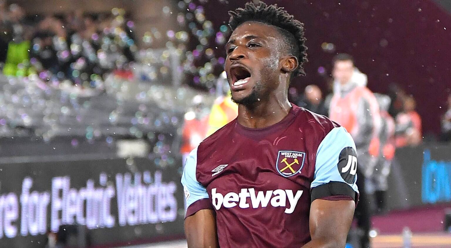 Mohammed Kudus reçoit de mauvaises nouvelles