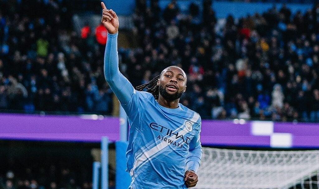 Antoine Semenyo marque pour ses débuts de rêve (Vidéo)