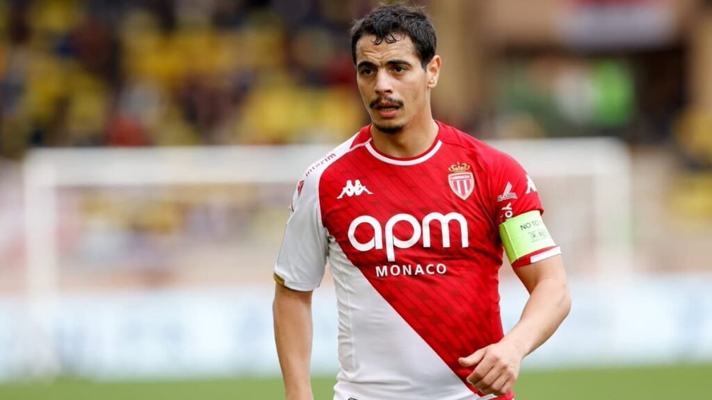 Wissam Ben Yedder signe au Wydad Casablanca-