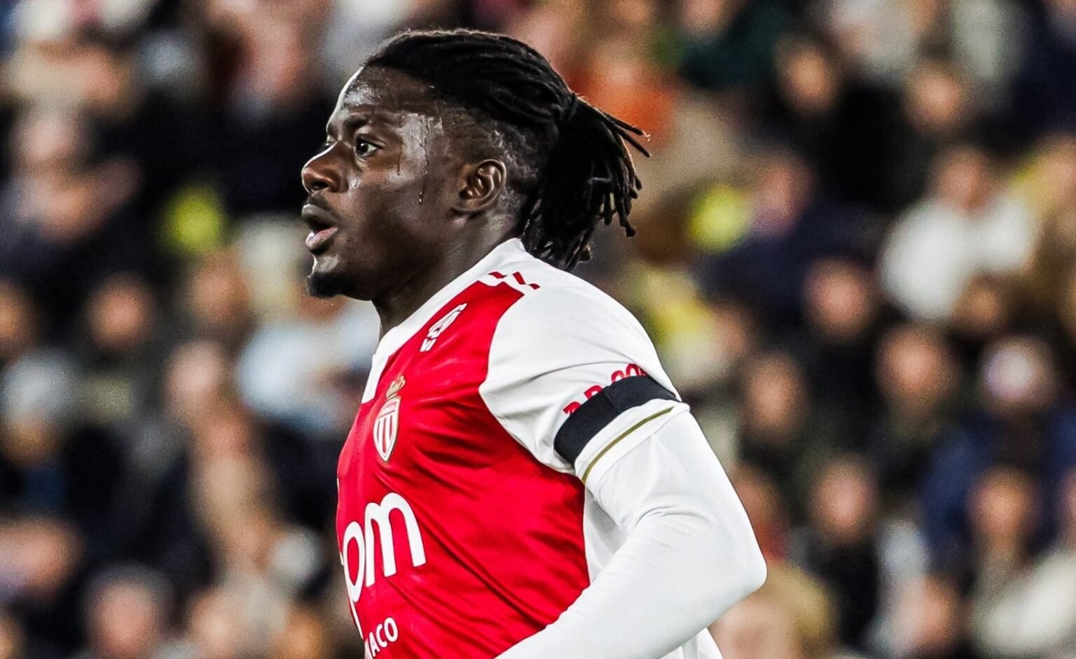 Mohammed Salisu subit une grave blessure