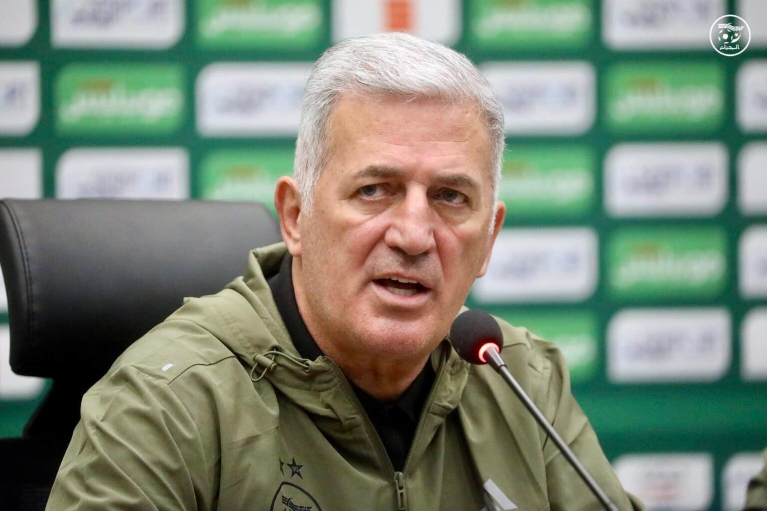 Vladimir Petkovic maintenu malgré l’élimination contre le Nigeria