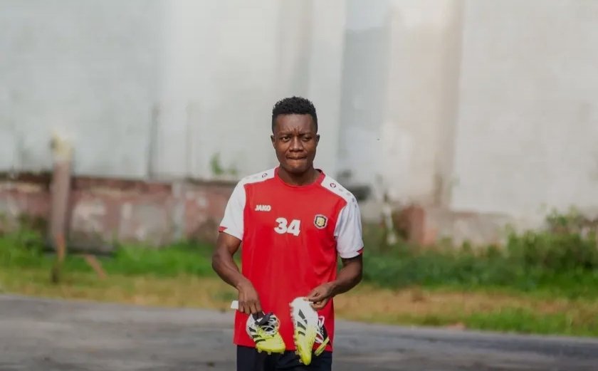 Mercato : un Congolais de plus en Tanzanie Mercato : un Congolais de plus en Tanzanie