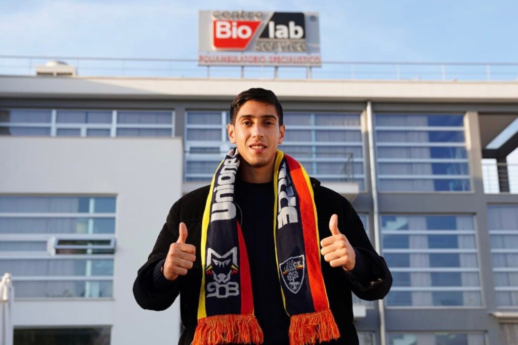 L'international marocain change de club en Italie