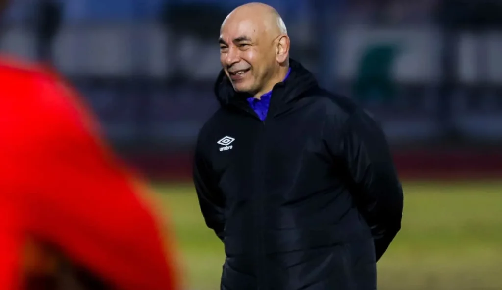 "la meilleure CAN de l'histoire", la déclaration d'amour d'Hossam Hassan, le sélectionneur égyptien