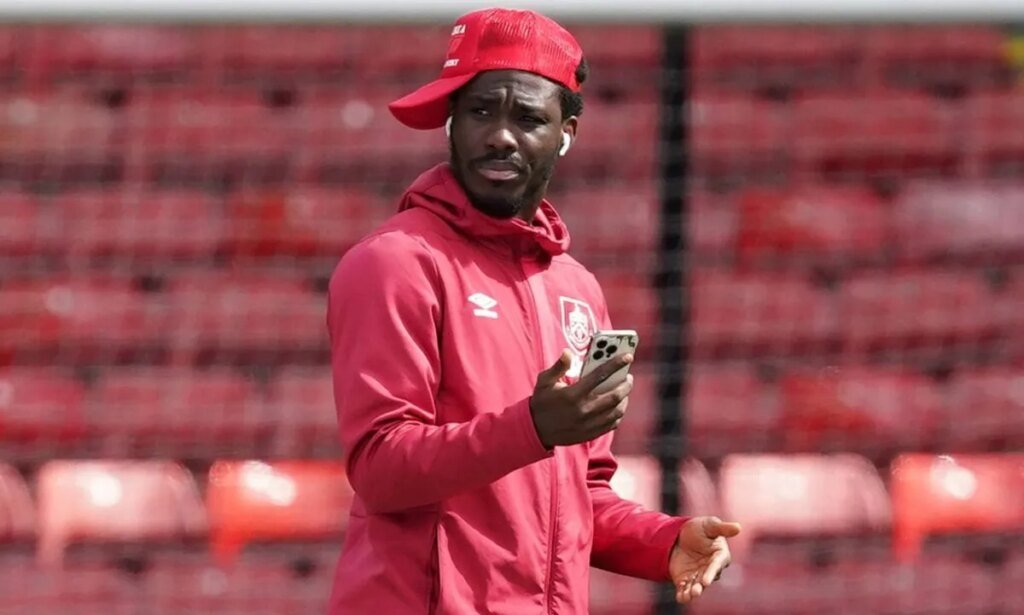 Datro Fofana et Chelsea vers une séparation définitive, 3 prétendants sur le coup...