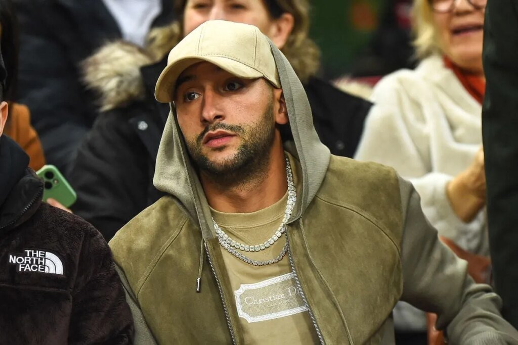 Hakim Ziyech tease sur son premier match avec le Wydad Hakim Ziyech tease sur son premier match avec le Wydad