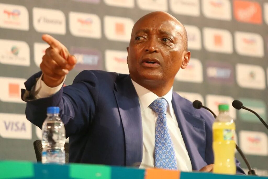 la CAF enquête sur Algérie-Nigeria… mais aussi Cameroun-Maroc !