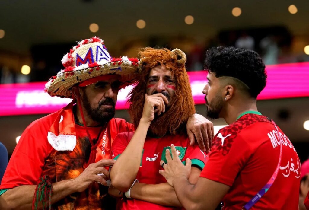 2 forfaits de dernière minute pour la finale CAN 2025 !