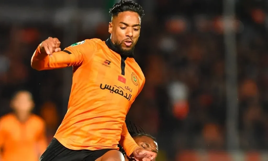 la RS Berkane accrochée, l’USM Alger poursuit son sans-faute