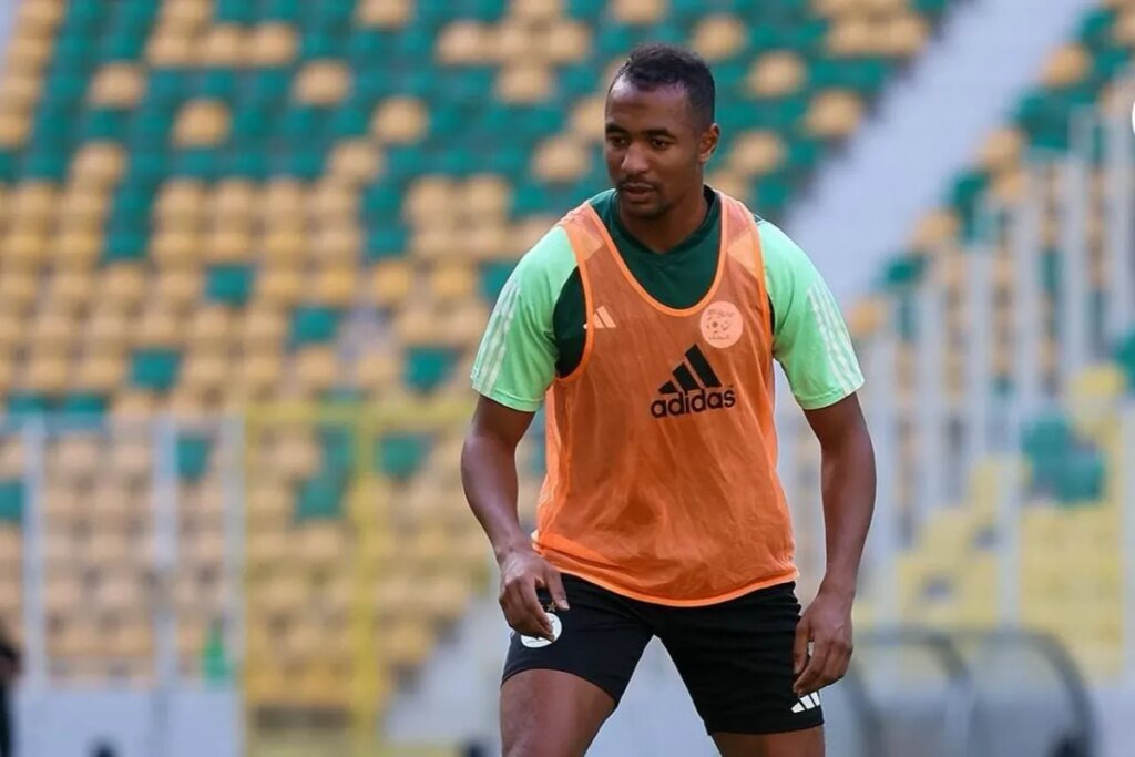 Samir Chergui courtisé par le club d'Atal et Saïss