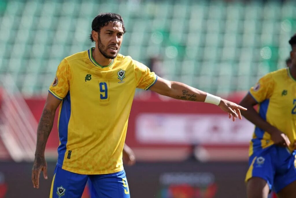 Aubameyang écarté, les Panthères suspendues, le staff dissous... Cacophonie au Gabon après le fiasco de la CAN 2025