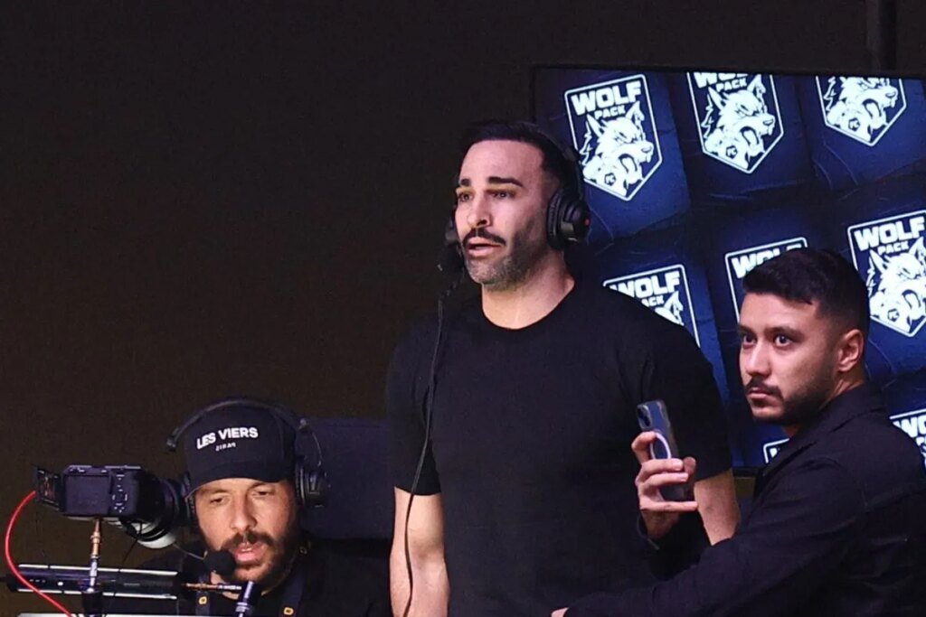 Adil Rami allume encore Pape Thiaw après Sénégal-Maroc