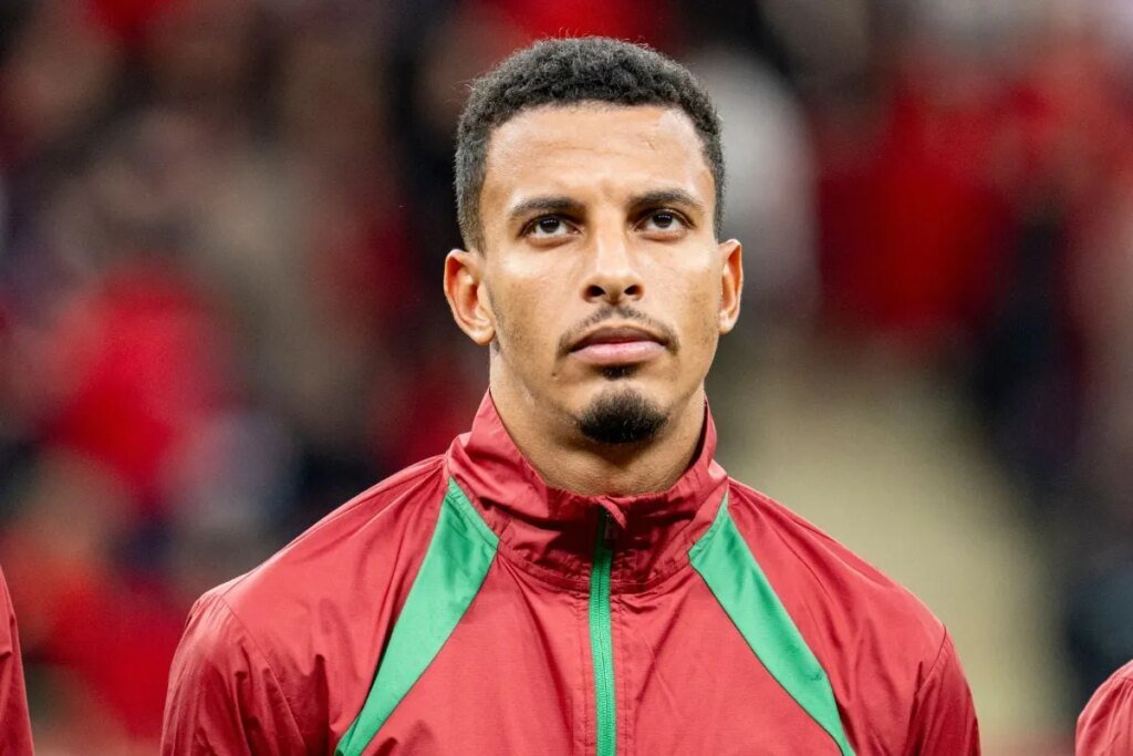 la petite confidence d'Azzedine Ounahi sur les billets pour la finale de la CAN