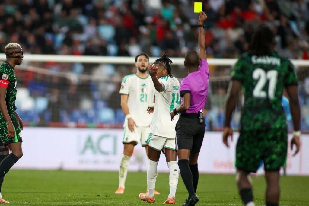 "des décisions qui ont porté atteinte à la crédibilité de l’arbitrage africain", le coup de gueule de l'Algérie