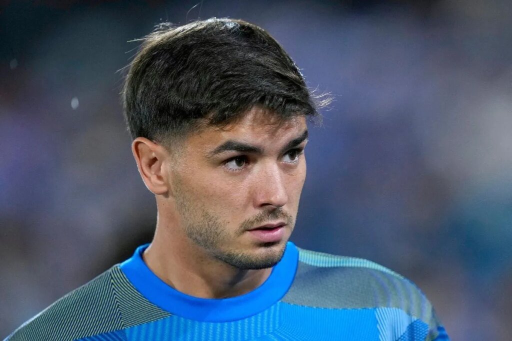 Alvaro Arbeloa dévoile ses intentions pour Brahim Diaz