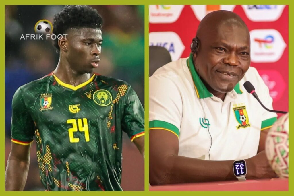 "gagner la prochaine CAN", 4 raisons de croire que l'objectif fixé par Samuel Eto'o est atteignable