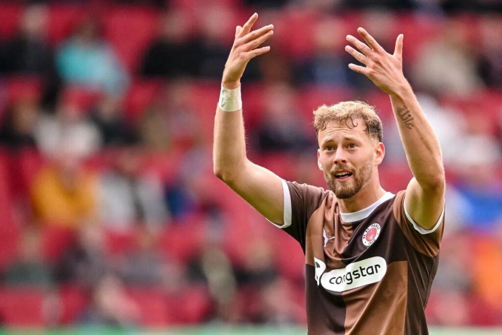 "le contact s'est estompé...", les vérités du binational Carlo Boukhalfa