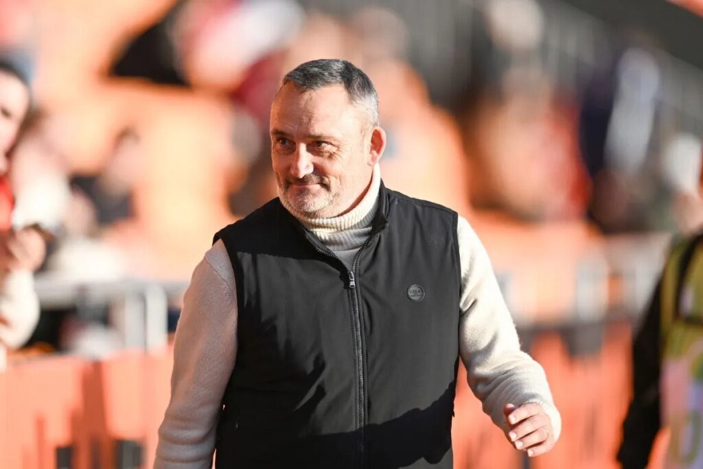 Franck Haise d'accord pour venir, le ministère bloque son arrivée