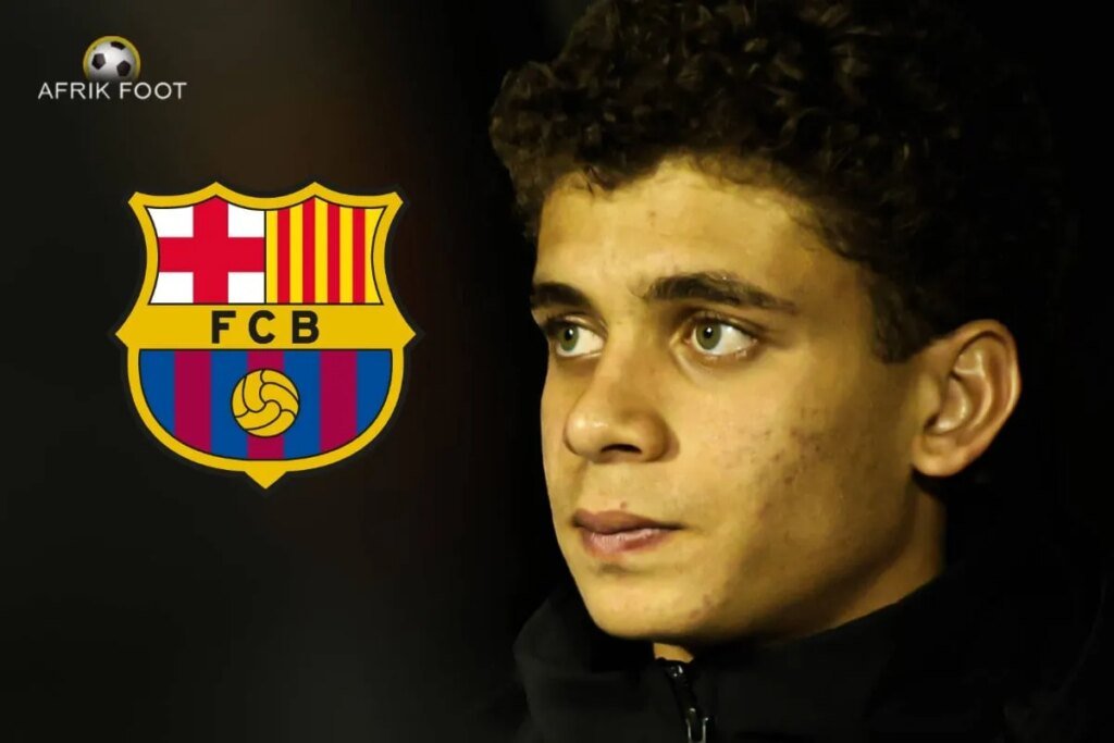 une semaine à une arrivée et un départ… Où en est Barcelone avec ses pépites africaines ?