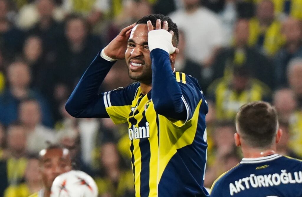 Youssef En-Nesyri prêt à recaler la Juventus, son transfert remis en cause ?