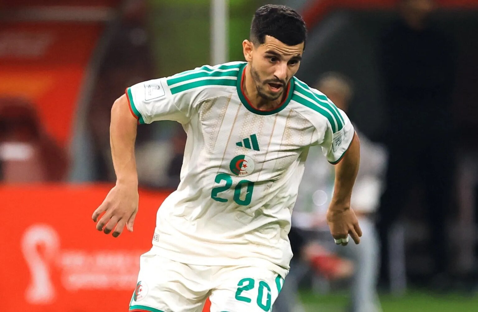 Youcef Atal tremble pour la Coupe du monde 2026