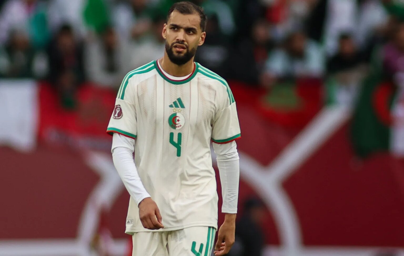 Petkovic dément une rumeur sur Mohamed Amine Tougai