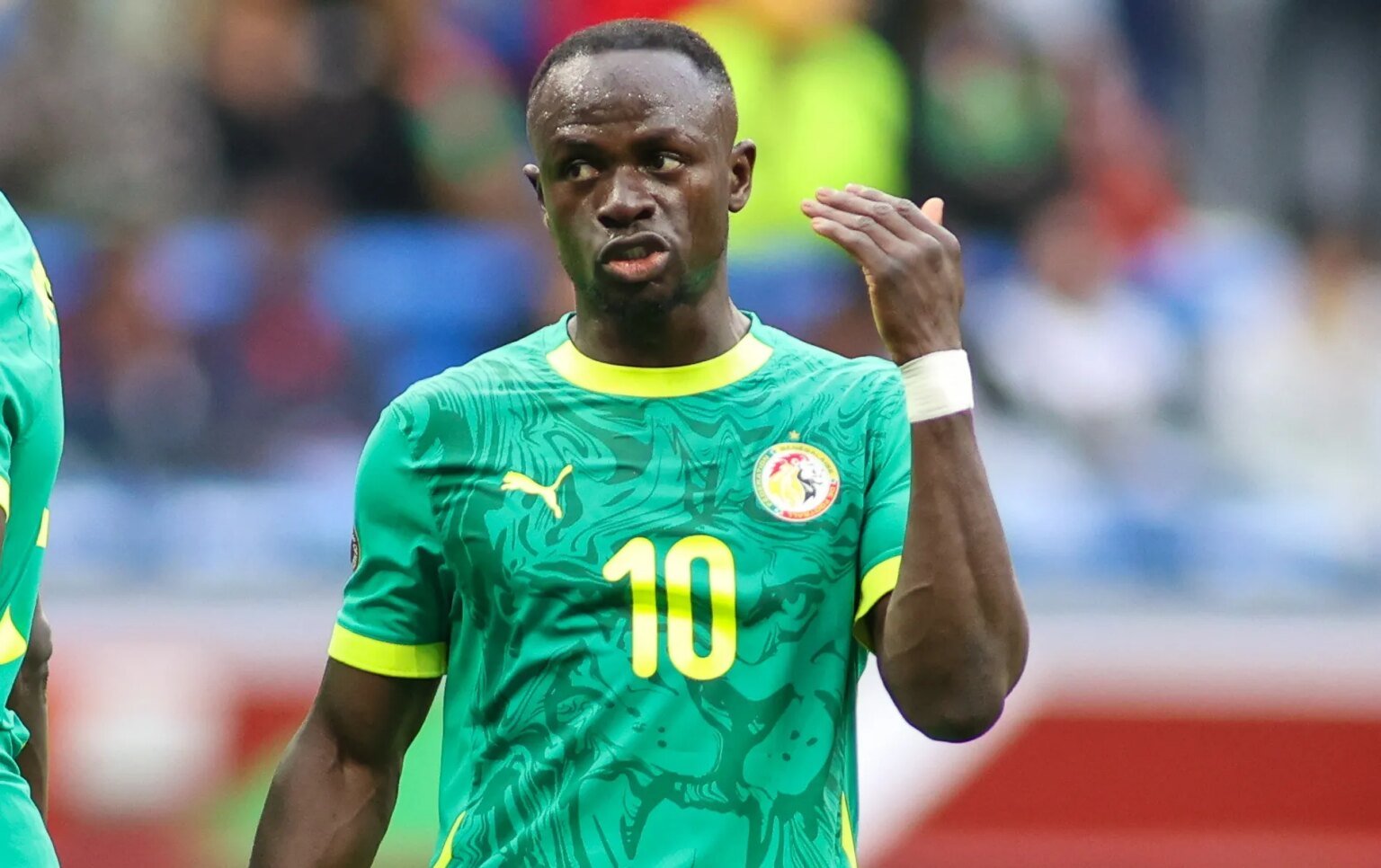 Pape Thiaw veut convaincre Sadio Mané de changer d’avis