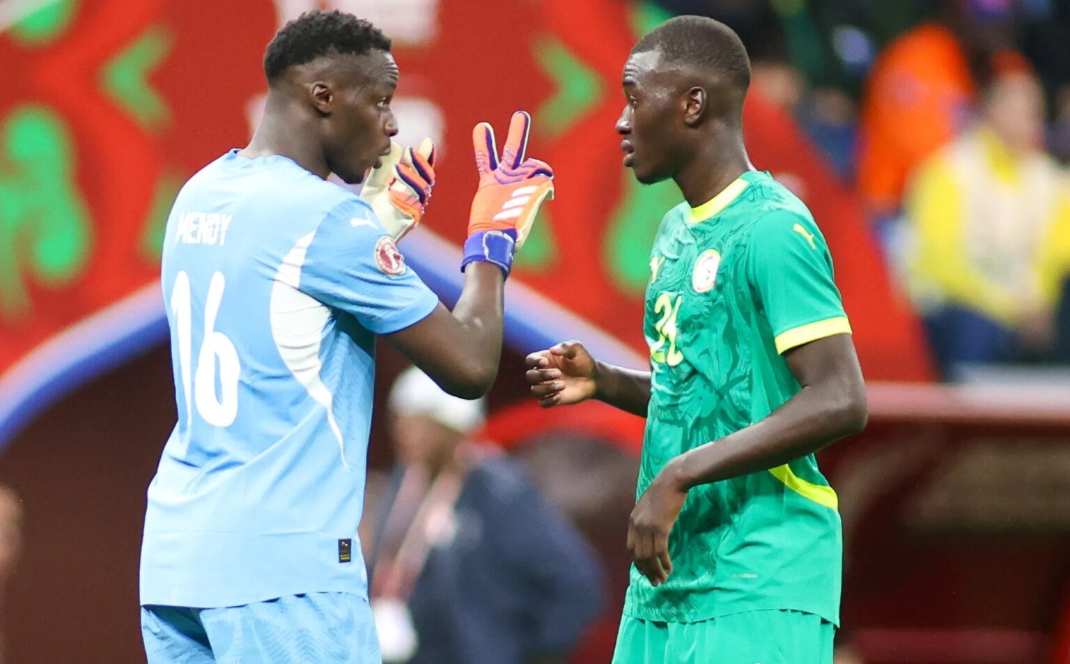 le Sénégal tire la sonnette d’alarme avant la finale contre le Maroc