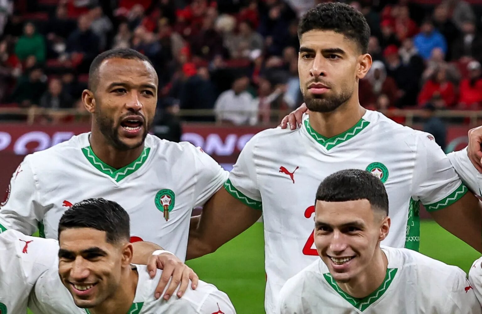 un titulaire de la CAN 2025 sur le point de quitter l'Europe ?