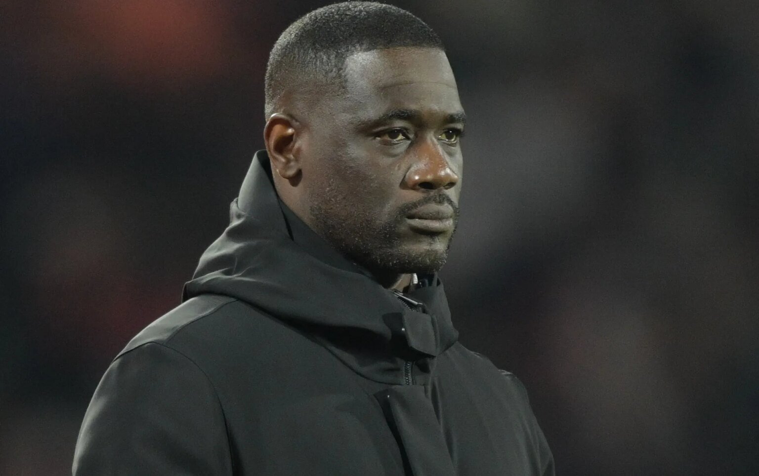 Emerse Faé déplore le sabotage de la Côte d'Ivoire contre l'Egypte