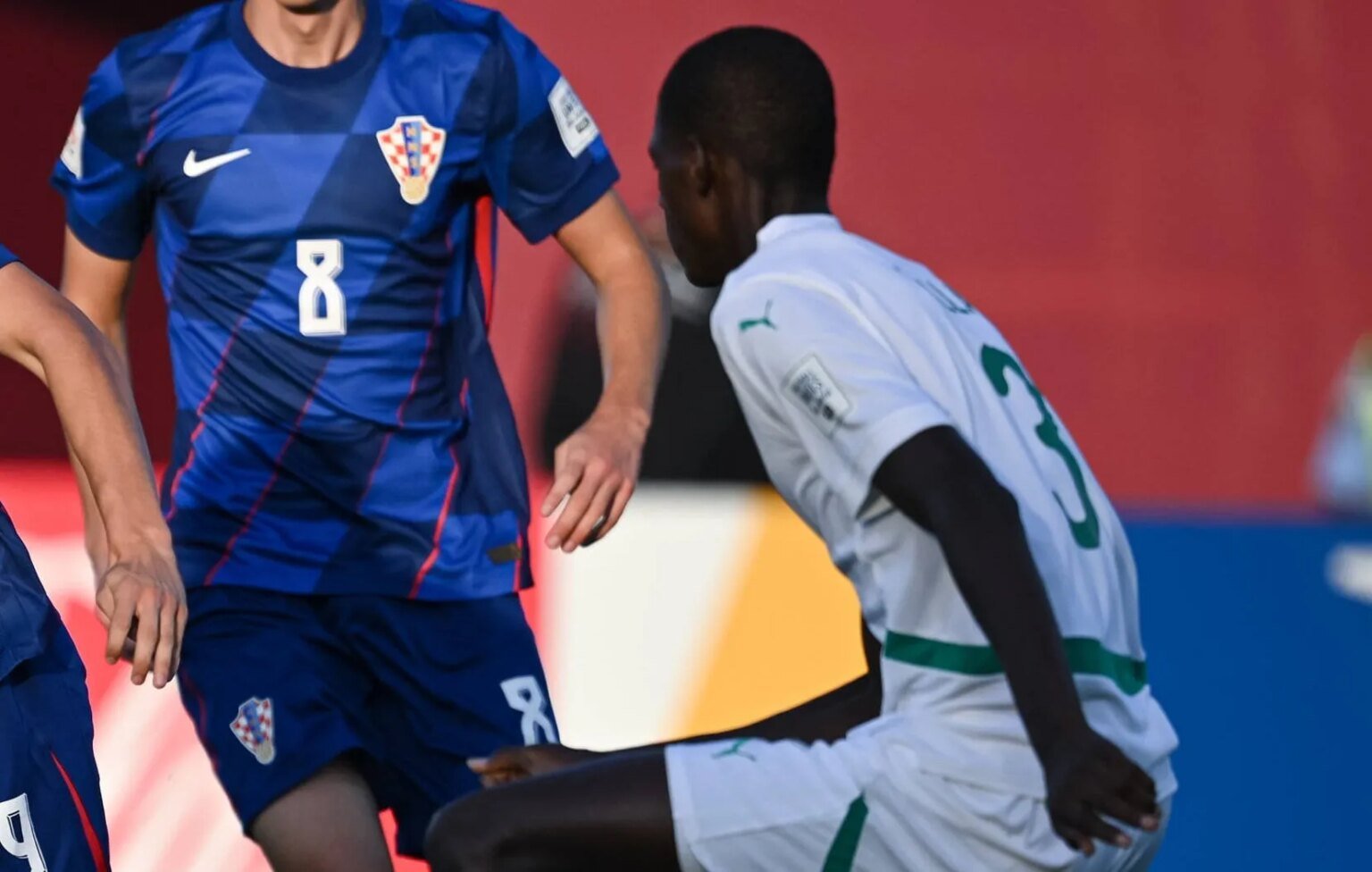 Liverpool s’offre Mor Ndiaye, la pépite du Sénégal U17