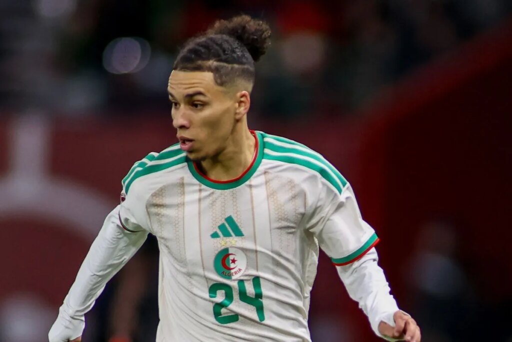 Ilan Kebbal va très vite tourner la page CAN, le PSG 48 heures après le Nigeria !